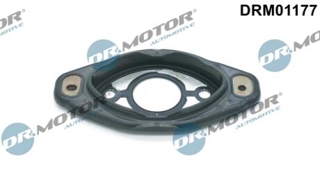 Прокладка двигуна гумова DR Motor DRM01177