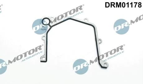 Прокладка двигуна металева DR Motor DRM01178