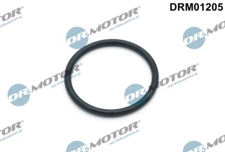 Прокладка двигуна гумова DR Motor DRM01205