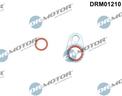 Автозапчастина DR Motor DRM01210
