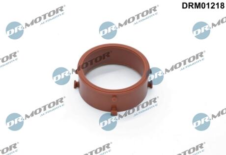 Кільце гумове DR Motor DRM01218