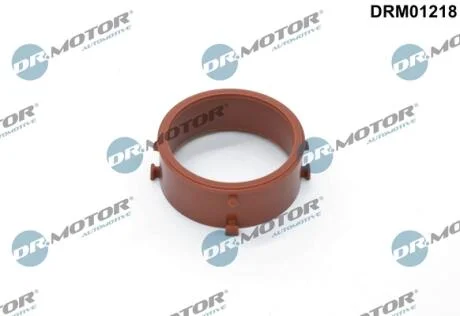 Кільце гумове DR Motor DRM01218