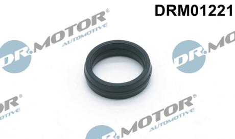 Прокладка двигуна гумова DR Motor DRM01221