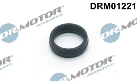 Прокладка двигуна гумова DR Motor DRM01221
