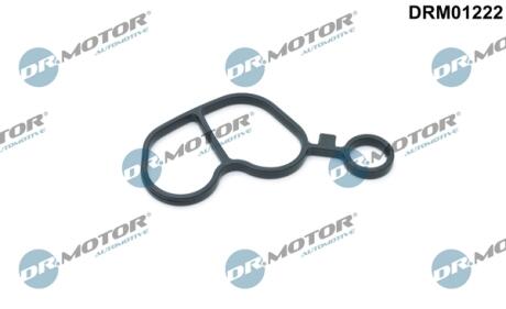 Прокладка двигуна гумова DR Motor DRM01222