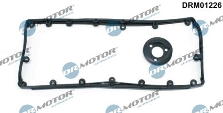 Комплект прокладок гумових DR Motor DRM01226