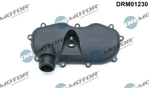 Частини корпуса ДВЗ (кришка ГРМ) DR Motor DRM01230 (фото 1)