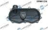 Частини корпуса ДВЗ (кришка ГРМ) DR Motor DRM01230 (фото 2)