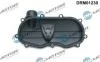 Частини корпуса ДВЗ (кришка ГРМ) DR Motor DRM01230 (фото 2)