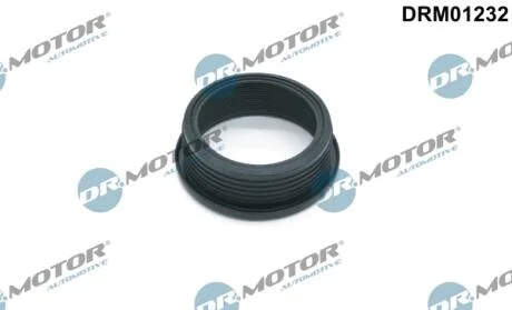 Кільце гумове DR Motor DRM01232