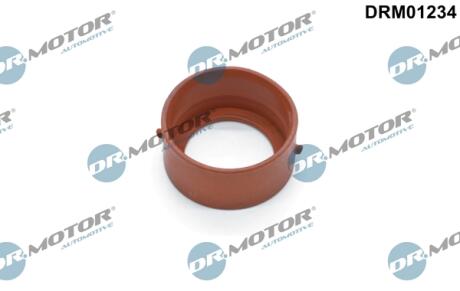 Прокладка двигуна гумова DR Motor DRM01234