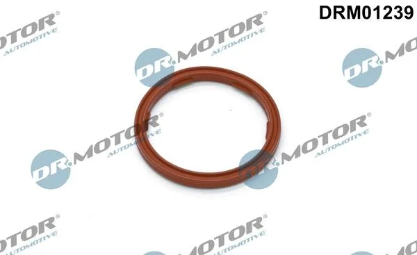 Прокладка двигуна гумова DR Motor DRM01239 (фото 1)