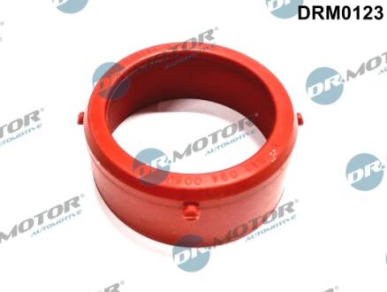Прокладка гумова DR Motor DRM0123