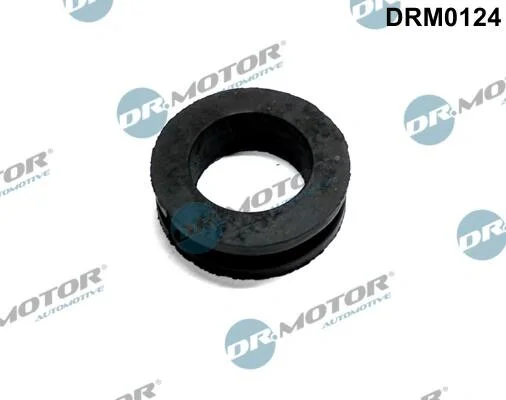 Кільце гумове DR Motor DRM0124 (фото 1)