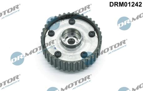 Шестерня розподільчого вала DR Motor DRM01242