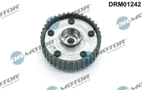 Шестерня розподільчого вала DR Motor DRM01242