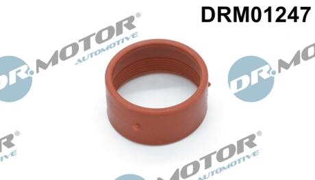 Прокладка двигуна гумова DR Motor DRM01247
