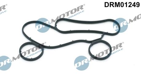 Прокладка двигуна гумова DR Motor DRM01249