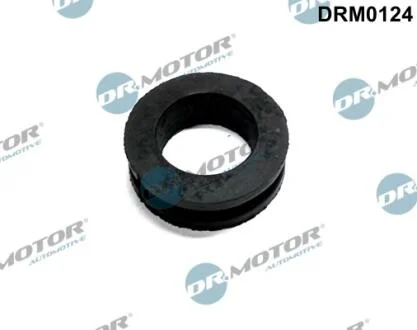 Кільце гумове DR Motor DRM0124