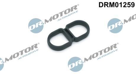Прокладка двигуна гумова DR Motor DRM01259