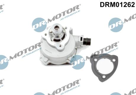 Насос вакуумний DR Motor DRM01262