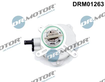 Автозапчастина DR Motor DRM01263