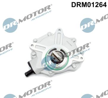 Насос вакуумний DR Motor DRM01264