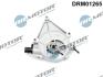 Насос вакуумний DR Motor DRM01265 (фото 1)