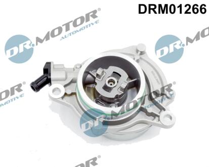 Насос вакуумний DR Motor DRM01266