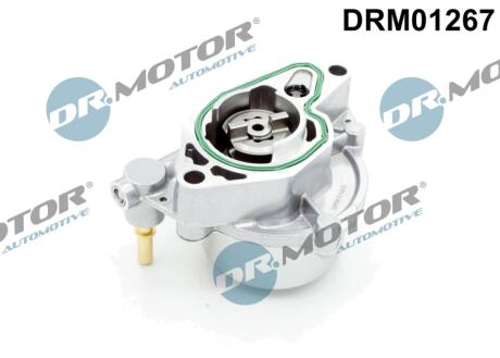 Насос вакуумний DR Motor DRM01267