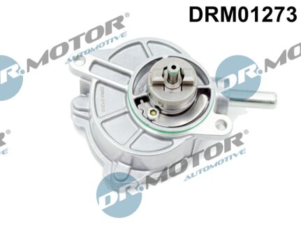 Насос вакуумний DR Motor DRM01273