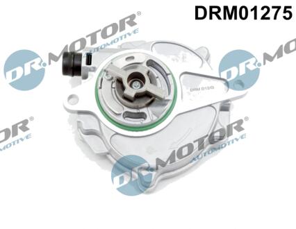 Насос вакуумний DR Motor DRM01275