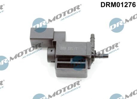 Клапан управління тиском DR Motor DRM01276
