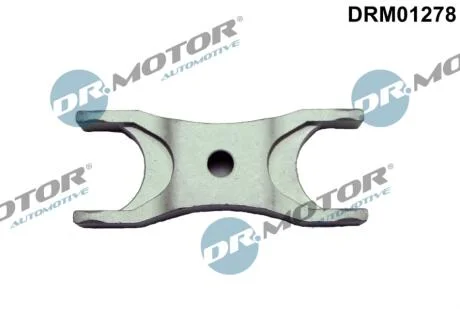 Тримач дизельної форсунки ДВЗ DR Motor DRM01278