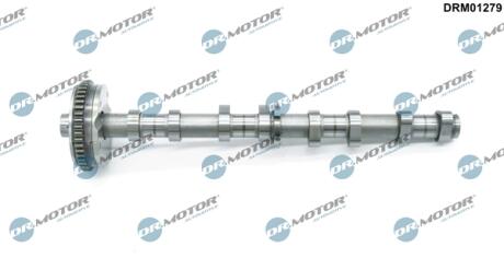 Вал розподільчий DR Motor DRM01279