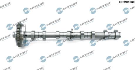 Вал розподільчий DR Motor DRM01280
