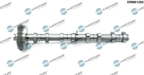 Вал розподільчий DR Motor DRM01280