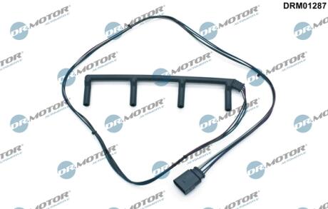 Кабель з\'єднувальний DR Motor DRM01287