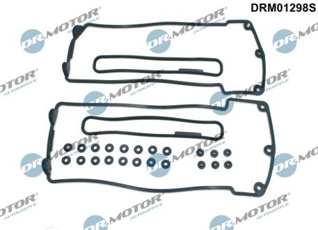 Комплект прокладок гумових DR Motor DRM01298S