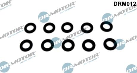 Кільце гумове DR Motor DRM012