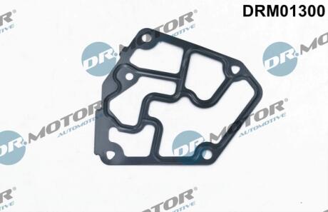 Прокладка двигуна металева DR Motor DRM01300