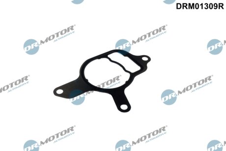 Прокладка двигуна металева DR Motor DRM01309R