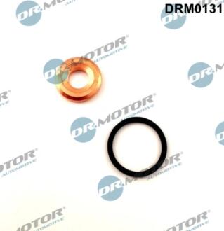 Комплект прокладок з різних матеріалів DR Motor DRM0131