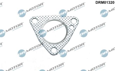 Прокладка турбіни DR Motor DRM01320
