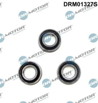 Комплект прокладок гумових DR Motor DRM01327S