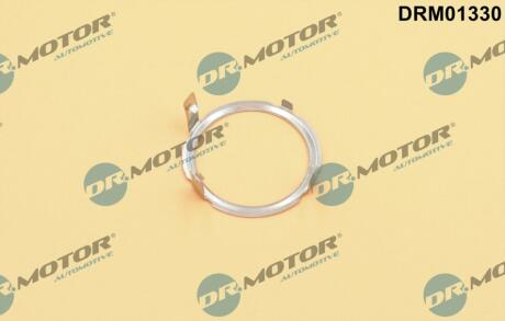 Прокладка двигуна металева DR Motor DRM01330