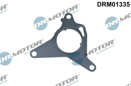 Прокладка двигуна металева DR Motor DRM01335