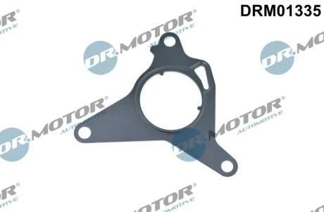 Прокладка двигуна металева DR Motor DRM01335