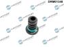 Заглушка зливу мастила пластикова DR Motor DRM01348 (фото 1)