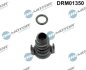 Заглушка зливу мастила пластикова DR Motor DRM01350 (фото 1)